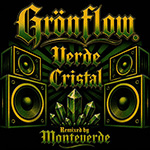 Verde Cristal