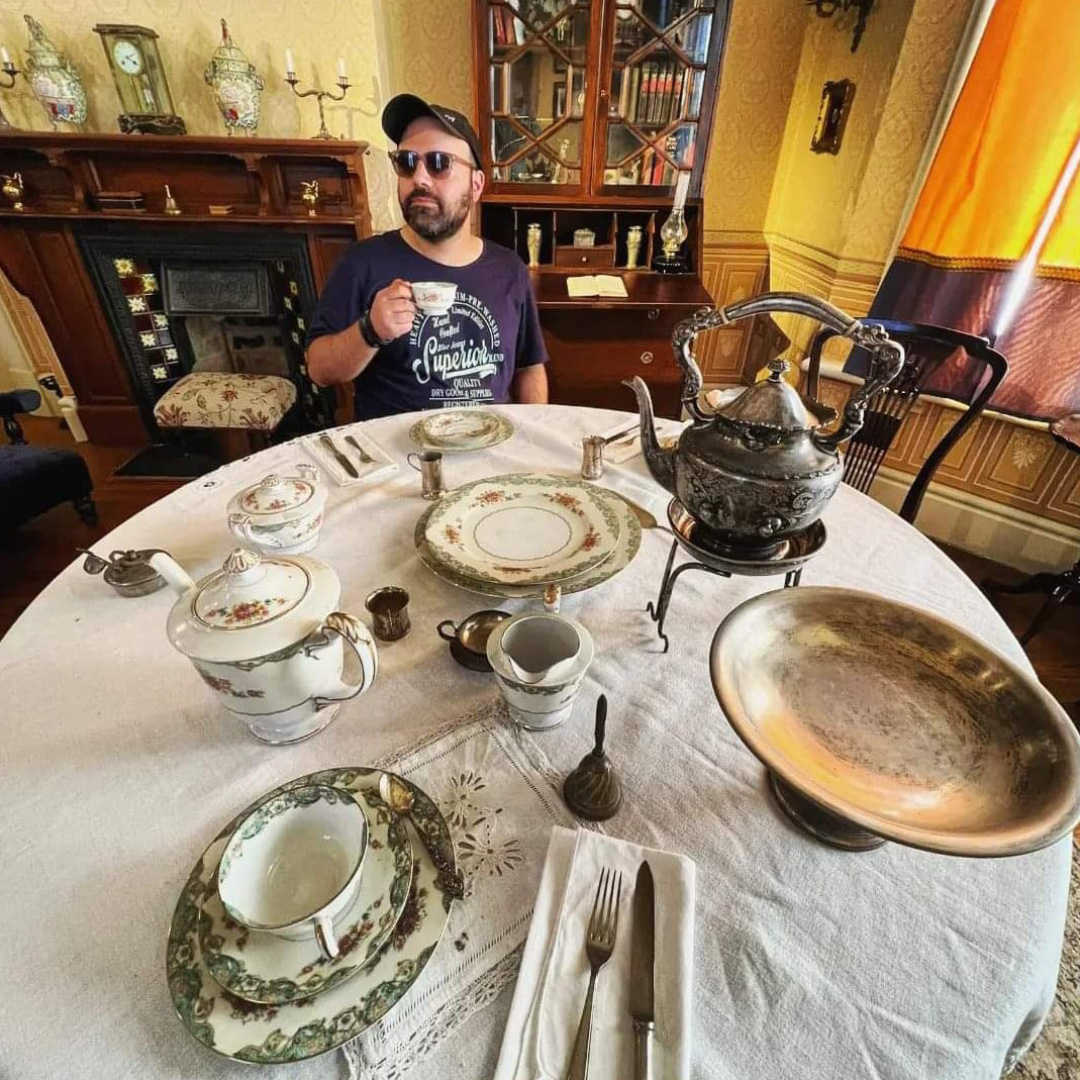 Dj Sickboy